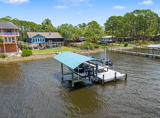 2301 Surf Rd, Panacea, FL 32346