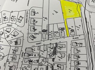 0 Hart Pl, Woburn, MA 01801