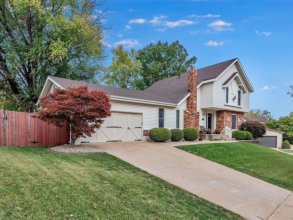 2nd image of 4607 Misty Trail Ln