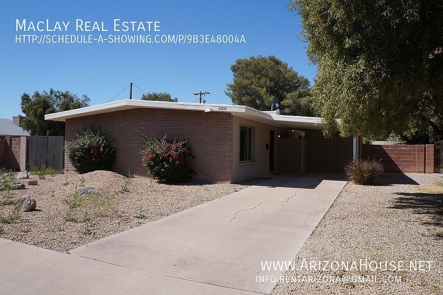 1st image of 1020 E Alameda Dr