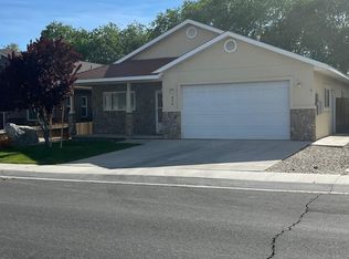 474 Discovery Dr, Fallon, NV 89406