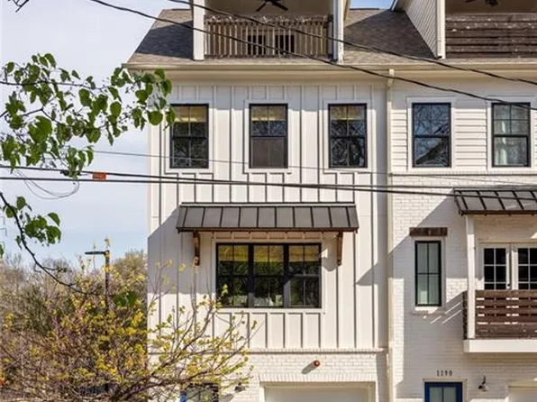 1188 Wylie St SE, Atlanta, GA 30317