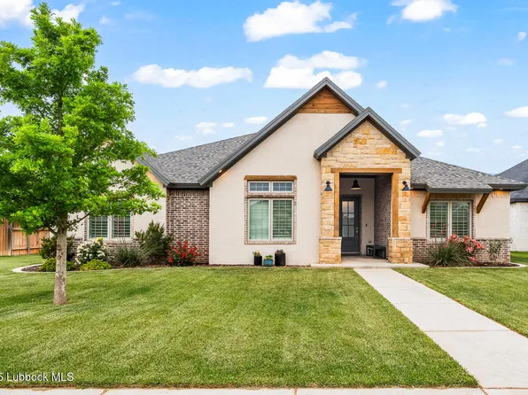 3910 125th St, Lubbock, TX 79423