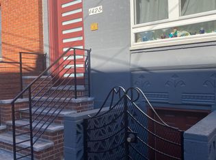 1425 Jackson St FLOOR 1, Philadelphia, PA 19145