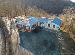 12047 Highway 421 N, Milton, KY 40045