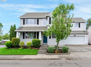 8625 SW Braeburn Ln, Tigard, OR 97224