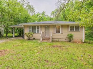 4397 Yates Rd, College Park, GA 30337