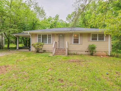 4397 Yates Rd, College Park, GA, 30337