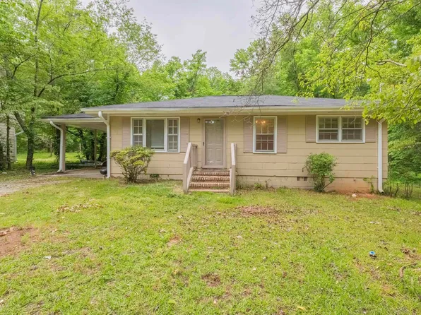 4397 Yates Rd, College Park, GA 30337