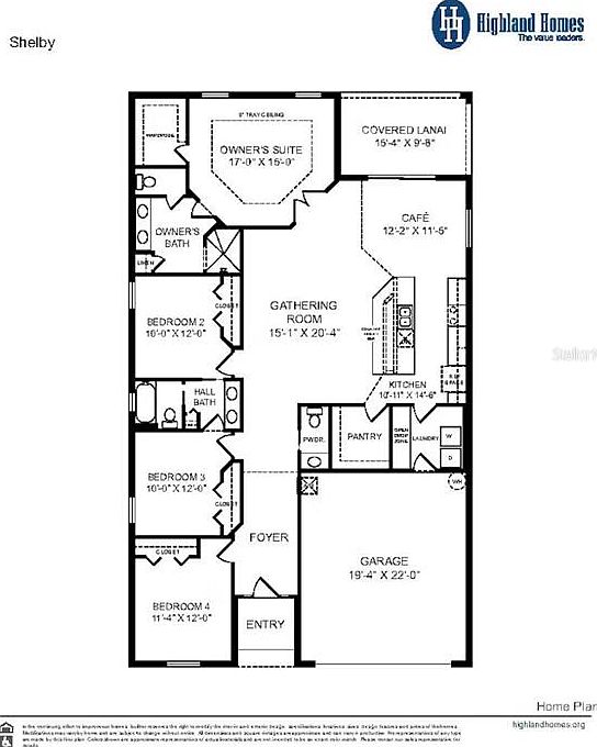 2nd image of 5611 BUCKEYE BEND DRIVE