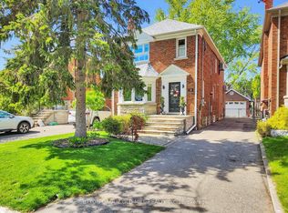 12 Jasmine Ave, Toronto, ON M8W1C5