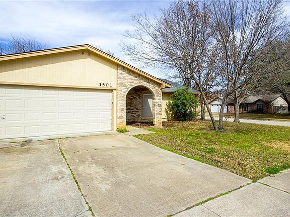 3rd image of 3501 Solano Ct