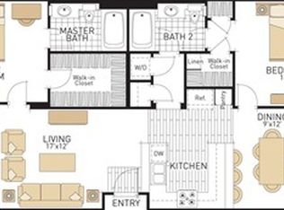 4667 Torrey Cir APT G203, San Diego, CA 92130