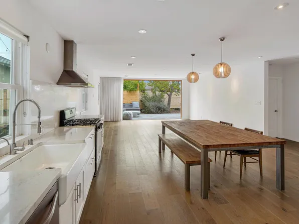 12536 Preston Way, Los Angeles, CA 90066