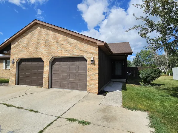 5764 Weiss St #5764, Saginaw, MI 48603