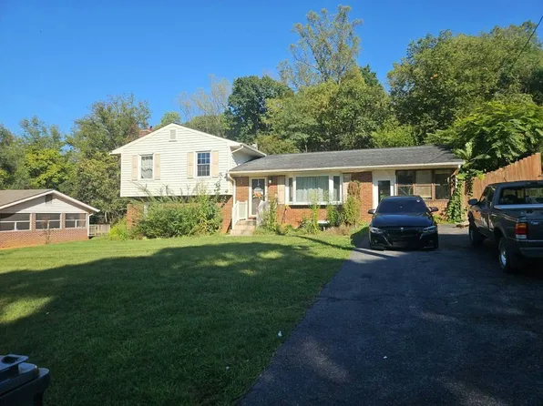 839 Clearwater Ave, Roanoke, VA 24019