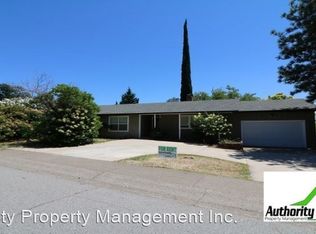 2975 Shasta St, Redding, CA 96001