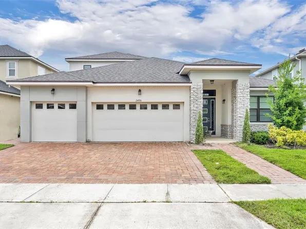 2490 Seggolia Ln, Kissimmee, FL 34741