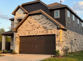 3036 Tulip Poplar Trl E, Conroe, TX 77301