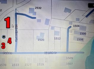 Lt# 51 -54 DIETRICH DRIVE, Twin Lakes, WI 53181