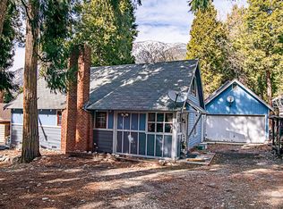 41078 Oak Dr, Forest Falls, CA 92339