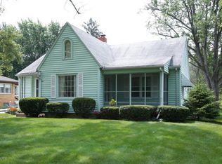 1210 Sheridan Dr, Kalamazoo, MI 49001