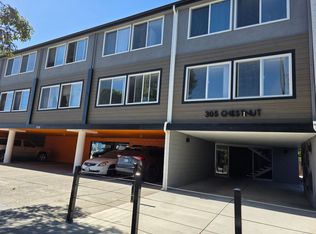 305 Chestnut St #15, Redwood City, CA 94063