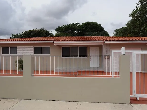 950 NW 36th Ave, Miami, FL 33125
