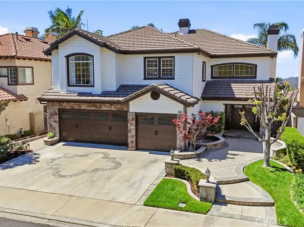 21581 Hummingbird St, Trabuco Canyon, CA 92679