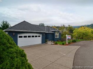 4035 NE Garden Dr, Newberg, OR 97132