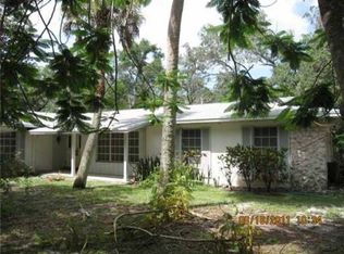 3920 Oak Hammock Ln, Fort Pierce, FL 34981