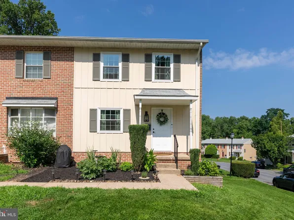 78 Shetland Cir, Reisterstown, MD 21136