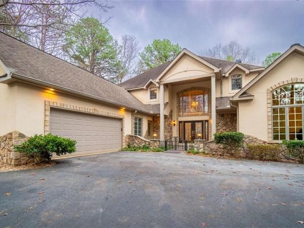 754 Zeppelin Strasse, Helen, GA 30545