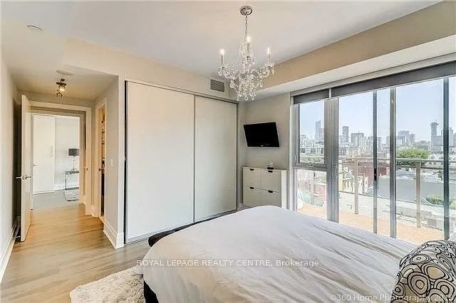 156 Portland St #512 — Photo 14