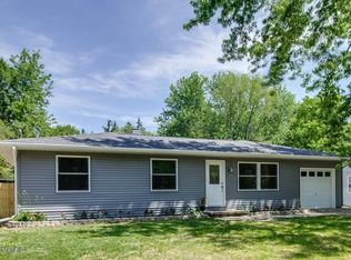 297 Pinetree Ln, Battle Creek, MI 49017