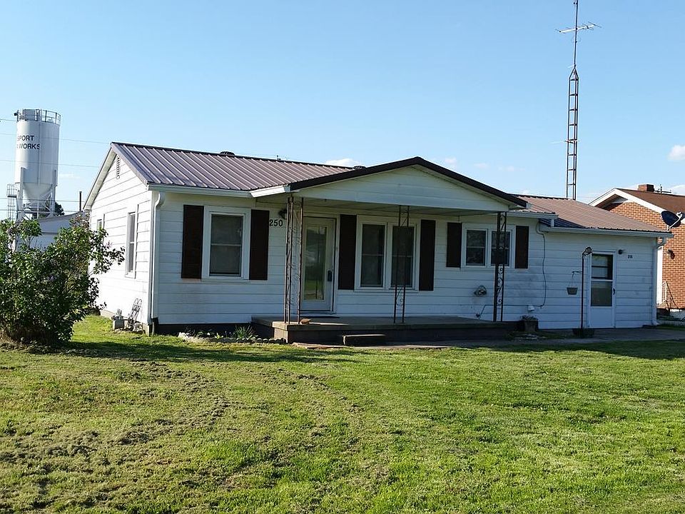 1st image of 250 Homer Young St