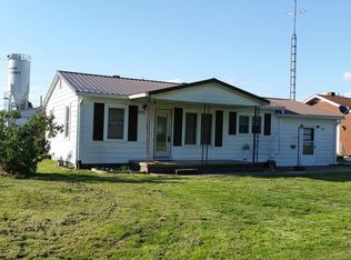 250 Homer Young St, Lewisport, KY 42351