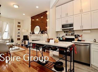 159 W 75th St #2F, New York, NY 10023