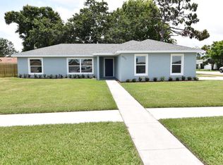 2011 Tallridge Rd, Melbourne, FL 32935