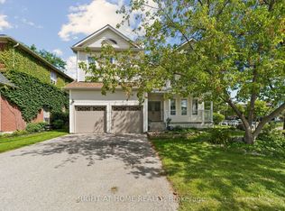 23 Croxall Blvd, Whitby, ON L1M 2E3