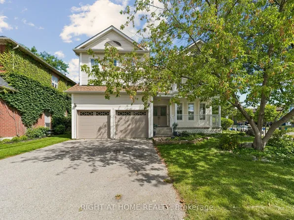 23 Croxall Blvd, Whitby, ON L1M 2E3