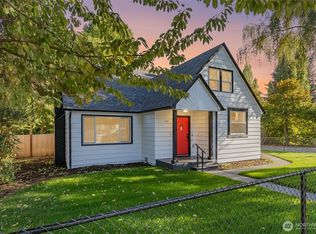 1114 2nd Ave SW, Tumwater, WA 98512