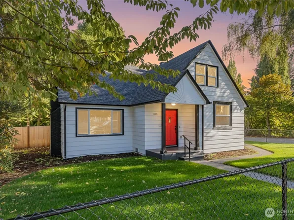 1114 2nd Avenue SW, Tumwater, WA 98512