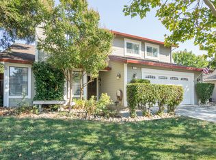 1247 Meadowlark Dr, Vacaville, CA 95687