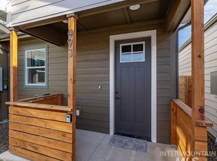 1493 N Bluffs Ridge Ln, Boise, ID 83704