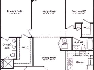 43144 Sunderland Ter UNIT 104, Broadlands, VA 20148