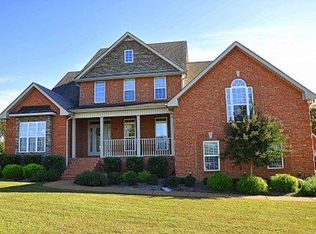 303 Barton Ferry Ct LOT 31, Lebanon, TN 37087