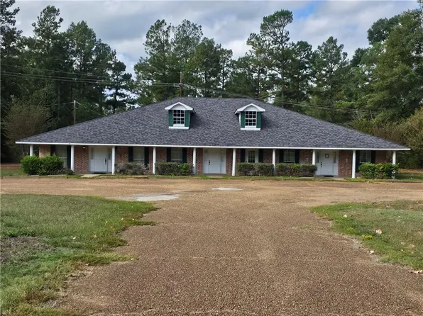 1405 W Court St, Winnfield, LA 71483