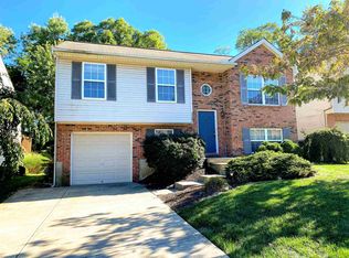 3397 Spruce Tree Ln, Erlanger, KY 41018