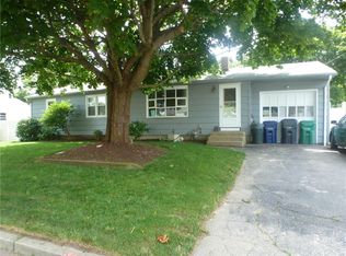 266 Arlington Ave, Warwick, RI 02889